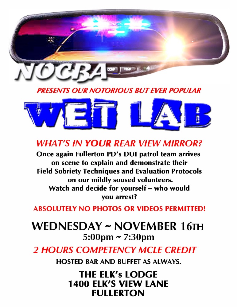 wet lab 22 corrected