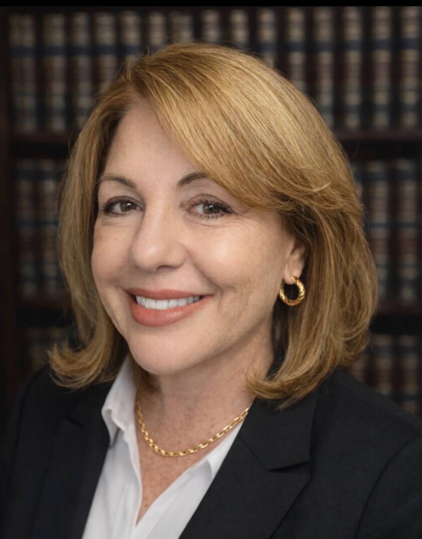 April Gilbert